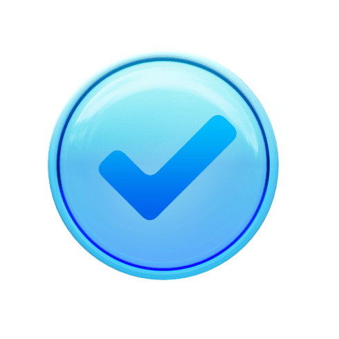 Certificado reconhecido em todo o território nacional